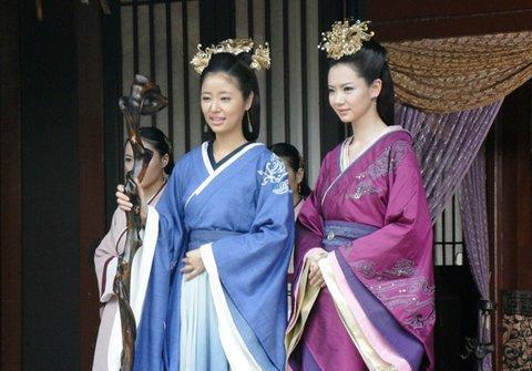 巜美人韩在线观看,穿越时空的绝色传奇 第3张 巜美人韩在线观看,穿越时空的绝色传奇 第3张